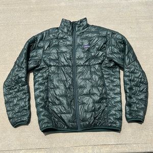 Patagonia Nano Puff Jacket Size: L